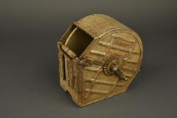 Trommel chargeur tambour de MG08-15. MG08-15 Trommel drum magazine. — miniature 1