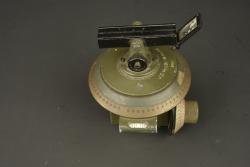 Dispositif pour tir indirect de mitrailleuse MG08. Indirect fire aiming device for MG08 machine gun. — miniature 7