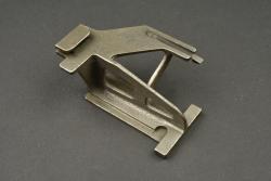 Support de chargeur tambour pour MG08-15. Drum magazine support for MG08-15. — miniature 1