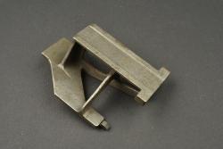 Support de chargeur tambour pour MG08-15. Drum magazine support for MG08-15. — miniature 4