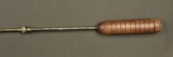 Baguette de nettoyage allemande pour MG08 et G98. German cleaning rod for MG08 and G98 — miniature 2