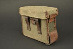 Etui ersatz pour coupleur de ligne allemand. Ersatz case for German line coupler — miniature 3