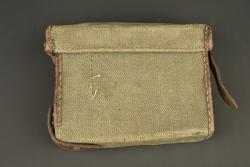 Etui ersatz pour coupleur de ligne allemand. Ersatz case for German line coupler — miniature 6