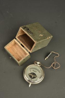 Ensemble d'équipements de téléphoniste allemand. Set of German signaler’s equipment — miniature 3