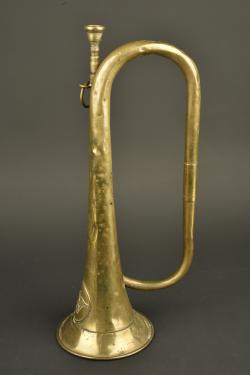 Lot d'objets de musique allemande. Lot of German musical instruments and accessories — miniature 6