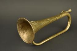 Lot d'objets de musique allemande. Lot of German musical instruments and accessories — miniature 9