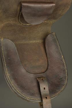 Equipements de cavalerie anglaise. British cavalry equipment — miniature 5