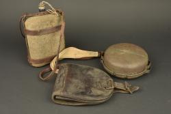 Equipements de cavalerie anglaise. British cavalry equipment — miniature 6