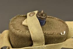 Equipement brelage anglais web pattern 1908. British Web Pattern 1908 load carrying equipment — miniature 2