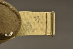 Equipement brelage anglais web pattern 1908. British Web Pattern 1908 load carrying equipment — miniature 3