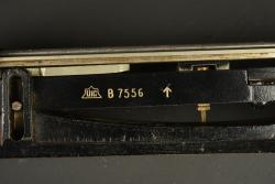 Ensemble de 3 clinomètres anglais. Set of 3 British clinometers — miniature 3