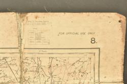 Equipements d'officier anglais. British officer’s equipment — miniature 2