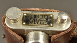 Equipements d'officier anglais. British officer’s equipment — miniature 7