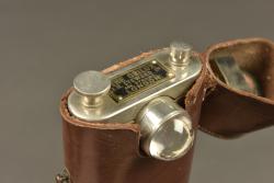 Equipements d'officier anglais. British officer’s equipment — miniature 8