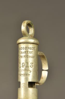 Equipements d'officier anglais. British officer’s equipment — miniature 9
