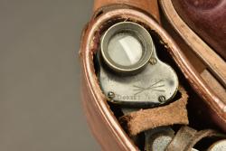 Equipements d'officier anglais. British officer’s equipment — miniature 6