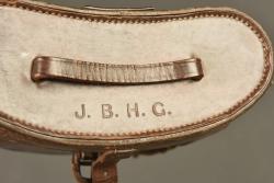 Equipements d'officier anglais. British officer’s equipment — miniature 8