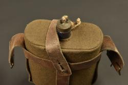 Sac à dos et bidon australiens pattern 1915. Australian Pattern 1915 backpack and canteen — miniature 4