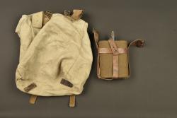 Sac à dos et bidon australiens pattern 1915. Australian Pattern 1915 backpack and canteen — miniature 5