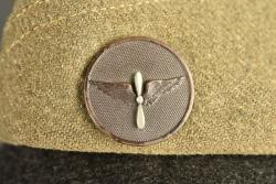 Uniforme américain aviation Air Service. American Air Service aviation uniform — miniature 10