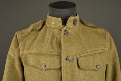 Uniforme américain aviation Air Service. American Air Service aviation uniform — miniature 15