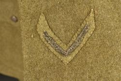 Uniforme américain aviation Air Service. American Air Service aviation uniform — miniature 18