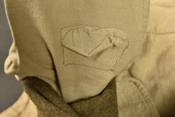 Uniforme américain aviation Air Service. American Air Service aviation uniform — miniature 2