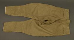 Uniforme américain aviation Air Service. American Air Service aviation uniform — miniature 4