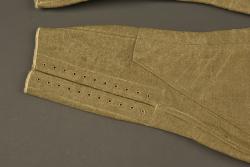Uniforme américain aviation Air Service. American Air Service aviation uniform — miniature 5