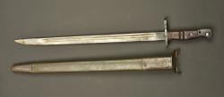 Baïonnette américaine US17. American US17 bayonet — miniature 4