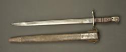 Baïonnette américaine US17 Winchester. American Winchester US17 bayonet — miniature 1
