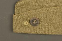 Uniforme américain en laine. American wool uniform — miniature 10
