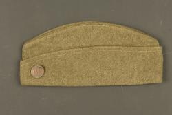 Uniforme américain en laine. American wool uniform — miniature 11
