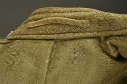 Uniforme américain en laine. American wool uniform — miniature 14