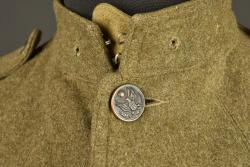 Uniforme américain en laine. American wool uniform — miniature 17