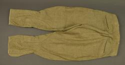 Uniforme américain en laine. American wool uniform — miniature 5