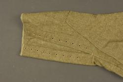 Uniforme américain en laine. American wool uniform — miniature 6