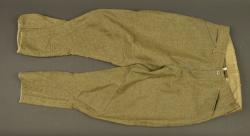 Uniforme américain en laine. American wool uniform — miniature 7