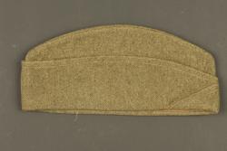 Uniforme américain en laine. American wool uniform — miniature 9