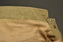 Uniforme américain Signal Corps. American Signal Corps uniform — miniature 14
