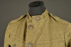 Uniforme américain Signal Corps. American Signal Corps uniform — miniature 19