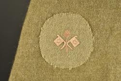 Uniforme américain Signal Corps. American Signal Corps uniform — miniature 20