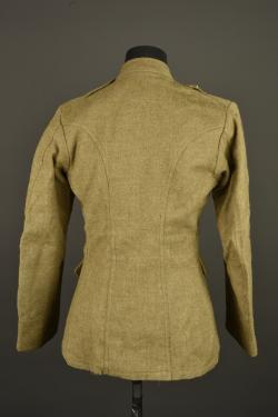Uniforme américain Signal Corps. American Signal Corps uniform — miniature 21