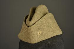 Uniforme américain Signal Corps. American Signal Corps uniform — miniature 24