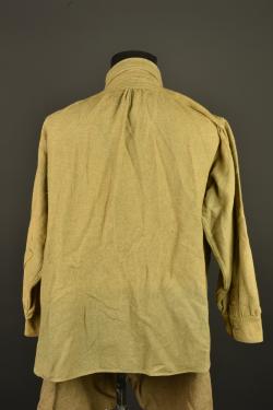 Uniforme américain Signal Corps. American Signal Corps uniform — miniature 26