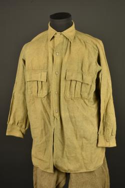 Uniforme américain Signal Corps. American Signal Corps uniform — miniature 27