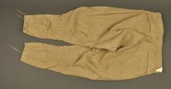 Uniforme américain Signal Corps. American Signal Corps uniform — miniature 6