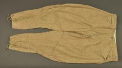 Uniforme américain Signal Corps. American Signal Corps uniform — miniature 8
