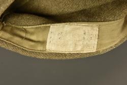 Uniforme américain Signal Corps. American Signal Corps uniform — miniature 9