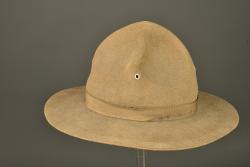 Chapeau US Campaign Hat. US Campaign Hat — miniature 3